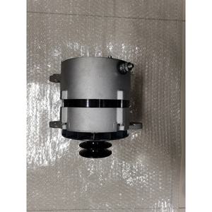 Conjunto <span class=keywords><strong>de</strong></span> Alternador para Topadora D375A-6, Número <span class=keywords><strong>de</strong></span> Pieza Componente del Sistema <span class=keywords><strong>de</strong></span> Carga del Motor 600-861-9131 - Product Image 5