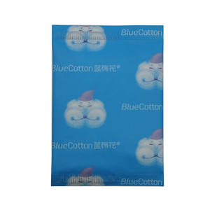 <span class=keywords><strong>Paquet</strong></span> de boîte meilleur <span class=keywords><strong>prix</strong></span> de qualité fabricant jetable pour femmes de Chine serviettes hygiéniques - Product Image 5