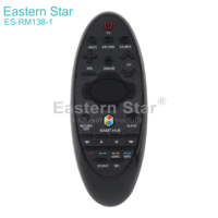 Télécommande intelligente ES-RM138-1 pour téléviseur Samsung BN59-01182G compatible IR avec BN59-01185F BN59-01185D BN59-01184D BN59-01182D