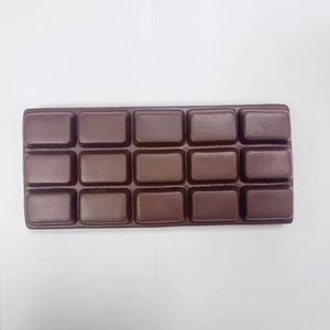 Slow-<b>rebound</b> Tweak Toys Bread Toast Chocolate Pie Pineapple Bread Small Slow Simulation Food Best-selling Butter Stick - Product Image 5