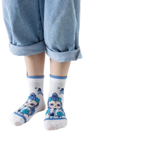 Chaussettes, collants et bas pour grossistes : Chaussettes bébé Humpty Dumpty, collants pour enfants, collants pour tout-petits, chaussettes antidérapantes pour Pilates, chaussettes pour filles