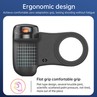 Nouvelle Tendance Support Magnétique pour Téléphone Poignée de Caméra Télécommande Bluetooth Anti-Secousse Support Photo pour iPhone 17 15 16 14
