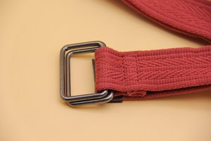 Nhà Máy Tùy Chỉnh In Đàn Hồi Cường Độ Cao Nylon Ban Nhạc Thắt Lưng Vành Đai Cho Quần - Product Image 2