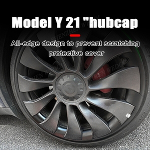 Accessoires <span class=keywords><strong>de</strong></span> voiture 2024, <span class=keywords><strong>protection</strong></span> <span class=keywords><strong>de</strong></span> <span class=keywords><strong>jante</strong></span> <span class=keywords><strong>de</strong></span> roue Tesla, <span class=keywords><strong>protection</strong></span> <span class=keywords><strong>de</strong></span> moyeu <span class=keywords><strong>de</strong></span> roue, <span class=keywords><strong>anneau</strong></span> <span class=keywords><strong>de</strong></span> <span class=keywords><strong>protection</strong></span> <span class=keywords><strong>de</strong></span> 21 pouces pour Tesla Model Y - Product Image 2