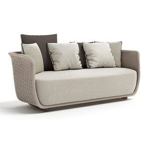 Canapé <span class=keywords><strong>de</strong></span> <span class=keywords><strong>jardin</strong></span> TOP Fashion QUALITÉ Chine, élégant et <span class=keywords><strong>pas</strong></span> <span class=keywords><strong>cher</strong></span>, en aluminium, ensembles <span class=keywords><strong>de</strong></span> <span class=keywords><strong>jardin</strong></span> pour la cour, canapé <span class=keywords><strong>de</strong></span> patio, autres meubles d'extérieur - Product Image 4