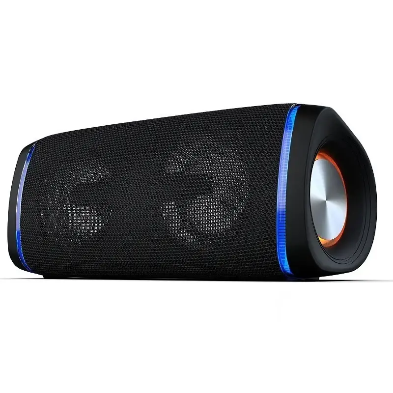 Speaker Bluetooth diaktifkan dengan Bluetooth, Speaker luar ruangan Mini, Speaker atasan Subwoofer nirkabel, teater musik, Speaker pesta, penjualan Bluetooth aktif