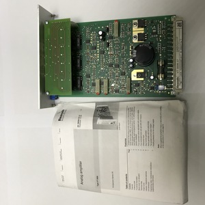 Placa Amplificadora Electrónica de Alta Calidad 3006-3X, Amplificador Proporcional - Product Image 3