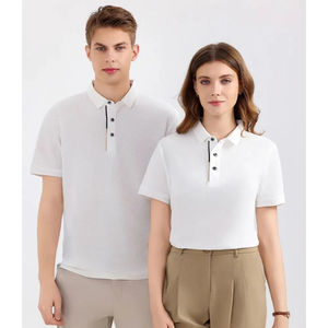 Polos de <span class=keywords><strong>Hombre</strong></span> de Alta Calidad 100% Algodón con Logotipo Bordado Personalizado, Camisetas <span class=keywords><strong>Polo</strong></span> Ralphes Casuales de Marca, Polos Urbanos Laurenes, Camisetas <span class=keywords><strong>Polo</strong></span> para <span class=keywords><strong>Hombre</strong></span> - Product Image 3
