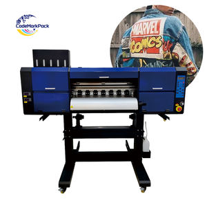 La mejor impresora de sublimación profesional i3200 Heads para máquina de impresión de camisetas de tela - Product Image 1