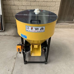 Mélangeur d'aliments d'agriculture, machine de mixeur de graines <span class=keywords><strong>pour</strong></span> volaille, à vente, - Product Image 5
