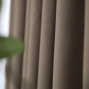 Kingworth Rideau occultant de haute qualité en tissu de luxe <span class=keywords><strong>moderne</strong></span> pour le salon et la <span class=keywords><strong>chambre</strong></span> à coucher - Product Image 2