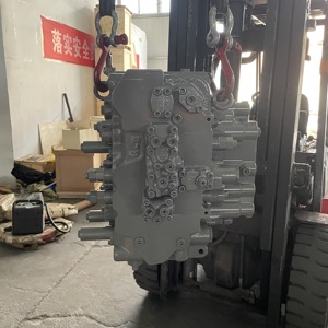 4625137 ya00000734 ZX350-3 ZX330LC-3 mcv cho <span class=keywords><strong>Hitachi</strong></span> ZX330-5G ZX330LC-5G ZX330-3 van điều khiển chính - Product Image 2