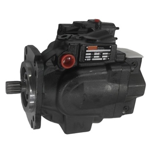 Factory Direct P Series Hydraulic Pump P2105 P2145 P2060 Plunger Pump - Product Image 1