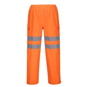 PORTWEST - S597ORRXXL Pantalón naranja extremo-EAN 5036108288342 ROPA DE TRABAJO DE 2017 - Product Image 2
