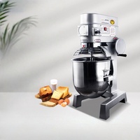 Robot ménager portatif commercial avec le mélangeur d'immersion résistant pour l'usage de cuisine