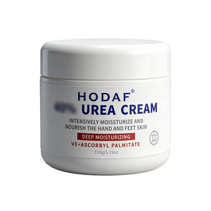 <span class=keywords><strong>Crema</strong></span> de <span class=keywords><strong>Urea</strong></span> Premium HODAF, Bálsamo <span class=keywords><strong>Emoliente</strong></span> Enriquecido para la Piel, Textura Suave, Pasta para Piel Seca Diaria, Suavizante e Hidratante Corporal - Product Image 5