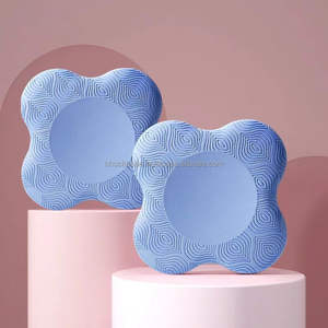 Coussinets de genoux en mousse EVA souple personnalisés avec logo, directement de l'usine, pour hommes et femmes, pour le yoga et le Pilates, couleur personnalisée - Product Image 6