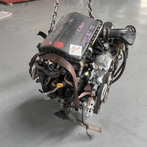 Nouveau moteur diesel japonais TAI 3SZ 2.8L pour remplacement AVANZA - Product Image 4