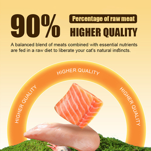 Produits d'usine OEM, sauces santé, vraies saveurs naturelles de thon riches en protéines, nourriture humide <span class=keywords><strong>pour</strong></span> <span class=keywords><strong>chats</strong></span>, friandises <span class=keywords><strong>pour</strong></span> <span class=keywords><strong>chats</strong></span> - Product Image 4