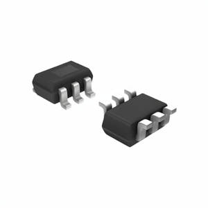 Electronics Component FDG8850NZ Manufacturer Channel Transistors 6-TSSOP, SC-88, SOT-363 - Product Image 1