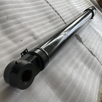 Cylindre hydraulique à double effet pour bras de pelle rétrocaveuse, godet et bras de pelle, robuste, prix fabricant