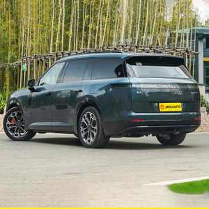 Lynk Co 900 2025 1.5t Halo di grandi dimensioni Suv ibrido Plug-In 5 porte 6 posti Suv <span class=keywords><strong>3</strong></span> velocità Dht Auto Auto di lusso intelligente per famiglie - Product Image 4