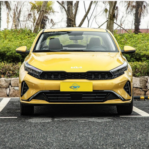 <span class=keywords><strong>Kia</strong></span> K3 2025 1.5L IVT Berline Compacte 5 Places Voiture Familiale Conduite à Gauche Essence - Product Image 6