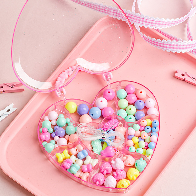 Perles d'amour 2