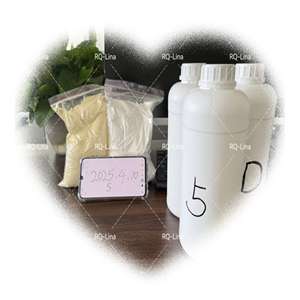 5-Bromo-1-Pentene de grande pureté CAS 1119-51-3 99% l'autre norme chimique de catégorie comestible - Product Image 3