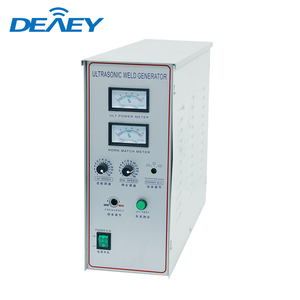 Máy hàn siêu âm công suất cao 18kHz 2000W cho máy làm túi - Product Image 1