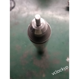 1 Unidad NAKANISHI Husillo Motorizado Integrado de Diámetro Pequeño EM20-S6000 Nuevo - Product Image 4