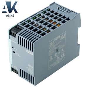 Alimentation électrique à mode commuté sur rail DIN SITOP PSU100C, flambant neuf, 6EP1332-5BA10 - Product Image 1