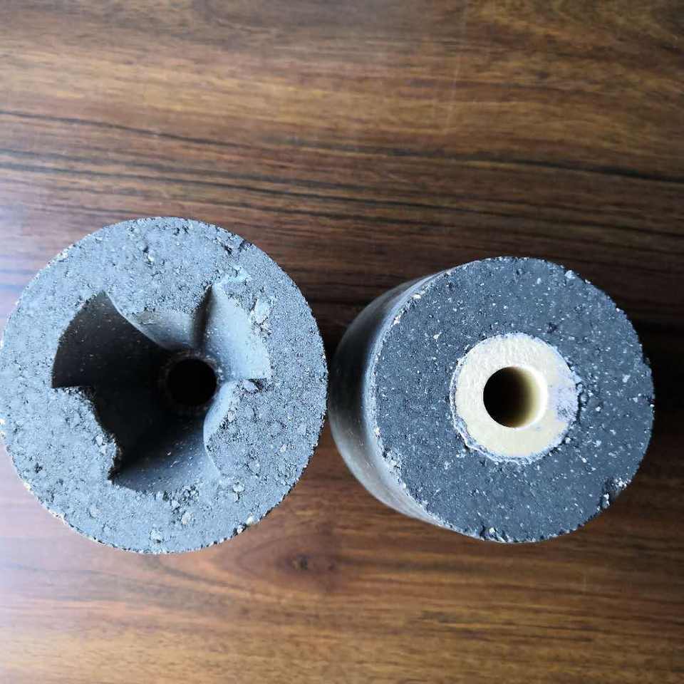 Tundish Zironia Metering Nozzle Tundish Zironia Metering Nozzle