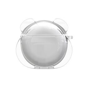 สำหรับ Huawei freebuds 4i 5I Pro โปร่งใส TPU กรณีหูฟังป้องกันการกระแทก - Product Image 2
