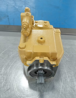 Pompe à piston hydraulique 10R-6684 10R6684 pour camion à benne basculante articulé Cat 730 725