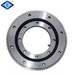 Подшипник поворотного кольца для аттракционов Luoyang JW RKS.212140106001 RKS.211430101001 для продажи - Product Image 5