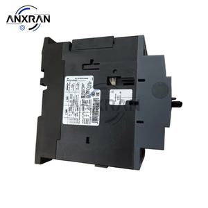 Interruptor de Circuito Siemens 3RV2031-4UA10, Tipo de Tornillo, 40A, 3RV20314UA10 - Product Image 1