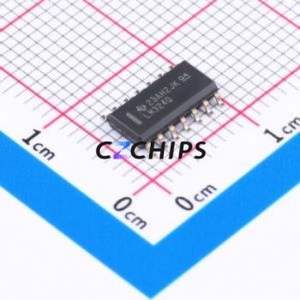Amplificador operacional de chip IC de circuito integrado LMV324AQDRQ1, nuevo y original, nuevo - Product Image 1
