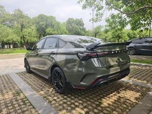 Geely Binrui <span class=keywords><strong>2022</strong></span> 2023 2024, berline sportive chinoise, 1.5T Super Power, configuration ultra-élevée, idéale pour les jeunes - Product Image 5