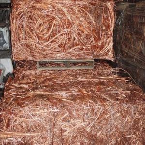 Fil de cuivre de haute qualité pour divers usages, fil de cuivre 99,99 %, ferraille de cuivre disponible à la vente - Product Image 4