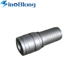 Pièces découpées à la presse à basse pression en alliage de titane composite à tête hexagonale, usinées sur mesure par CNC, forgées et polies par <span class=keywords><strong>Lechen</strong></span> - Product Image 3