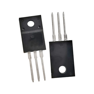 3A 1000V MOSFET n-kênh chế độ tăng cường điện MOSFET Transistor TO-220F gói cho chuyển sang chế độ nguồn cung cấp điện - Product Image 4
