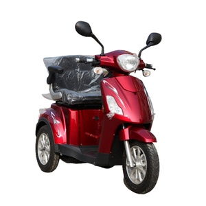 Motocicletta elettrica per adulti a 3 ruote per moto moto Trike <span class=keywords><strong>bici</strong></span> elettrica a 3 ruote per pendolari urbani - Product Image 6