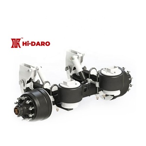 <span class=keywords><strong>Hendrickson</strong></span> treo 6914a ỐNg Lót Trailer - Product Image 2