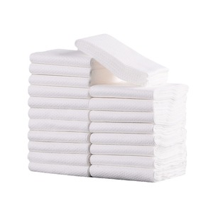 Toallas de baño desechables, compra al por mayor, toallas de baño, para casas de huéspedes, hoteles, peluquerías, tiendas de mascotas, toallas desechables grandes y gruesas - Product Image 1
