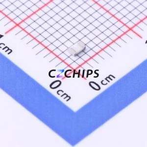 Resistencia de Detección de Corriente RBE-05SR040FT / Resistencia Shunt 0805, Resistencia de Muestreo de 40mOhm, 1%, 125mW - Product Image 2