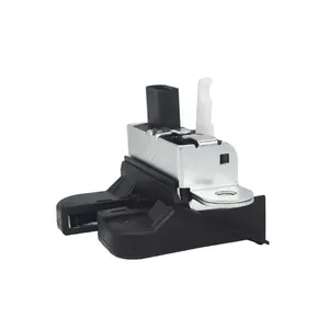 Actionneur de verrouillage du couvercle du <span class=keywords><strong>coffre</strong></span> arrière pour <span class=keywords><strong>SEAT</strong></span> <span class=keywords><strong>Ibiza</strong></span> IV (6J5, 6P1) 2008-2017 6J4827505E9B9 6J4827505 6J4827505A - Product Image 3