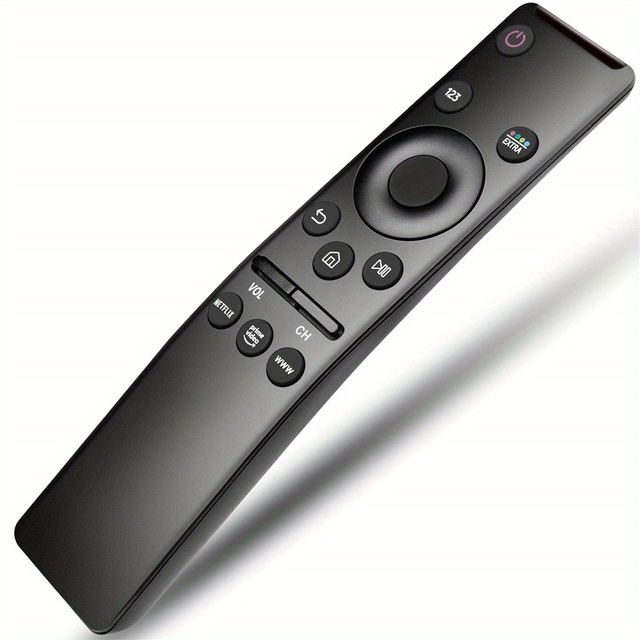 Hot Sale Universal Remote Control for All Sam TV LED LCD Frame Curved HDTV 4 8K 3D Smart TV Netflix Prime Video wwe