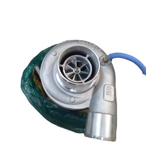 เทอร์โบชาร์จเจอร์ C9.3 C9สำหรับเครื่องยนต์หนอนผีเสื้อหมายเลขชิ้นส่วน358-4924 - Product Image 1