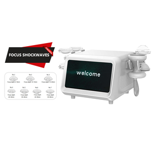 Dispositivo <span class=keywords><strong>de</strong></span> Rejuvenecimiento Facial FOCUS SHOCKWAVES - <span class=keywords><strong>Generador</strong></span> <span class=keywords><strong>de</strong></span> Ondas <span class=keywords><strong>de</strong></span> Choque <span class=keywords><strong>de</strong></span> Plástico para Blanqueamiento <span class=keywords><strong>de</strong></span> la Piel y Reducción <span class=keywords><strong>de</strong></span> Celulitis, Portátil, Enchufe Europeo - Product Image 4